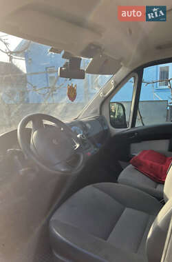 Мікроавтобус Citroen Jumper 2013 в 
