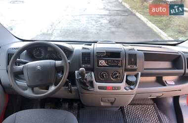 Грузопассажирский фургон Citroen Jumper 2006 в Ровно