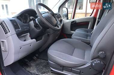 Грузопассажирский фургон Citroen Jumper 2006 в Ровно