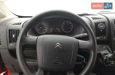 Грузовой фургон Citroen Jumper 2013 в Львове