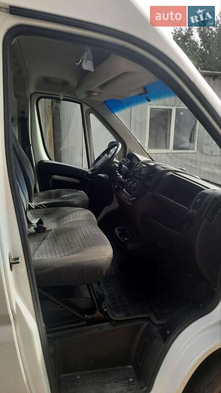 Грузовой фургон Citroen Jumper 2020 в Миргороде фото 11 Грузовой фургон Citroen Jumper 2020 в Миргороде