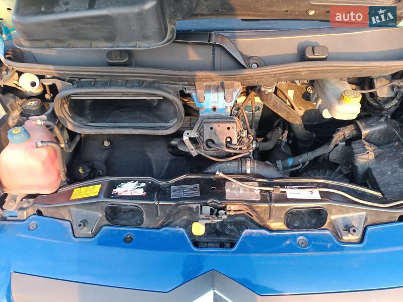 Эвакуатор Citroen Jumper 2012 в Самборе фото 13 Эвакуатор Citroen Jumper 2012 в Самборе