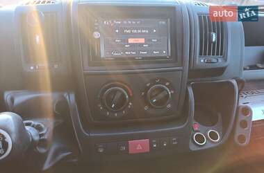 Евакуатор Citroen Jumper 2012 в 