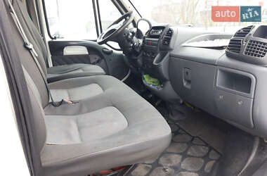 Грузовой фургон Citroen Jumper 2003 в Хмельницком