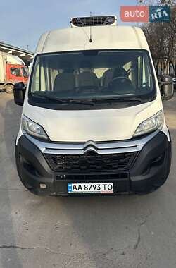 Рефрижератор Citroen Jumper 2018 в Рівному