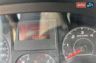 Рефрижератор Citroen Jumper 2024 в 