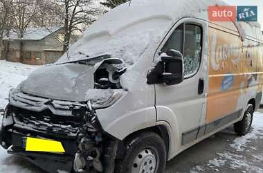 Рефрижератор Citroen Jumper 2024 в 