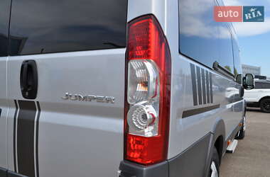 Туристический / Междугородний автобус Citroen Jumper 2013 в 