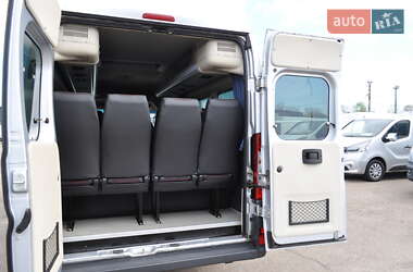 Туристический / Междугородний автобус Citroen Jumper 2013 в 