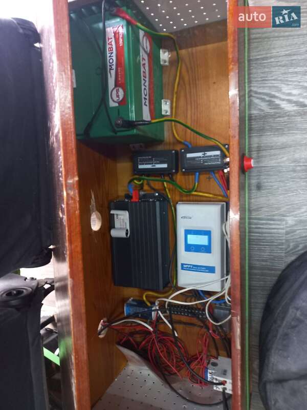 Вантажний фургон Citroen Jumper 2011 в Херсоні фото 18 Вантажний фургон Citroen Jumper 2011 в Херсоні