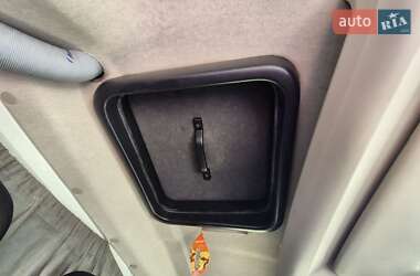 Тентованый Citroen Jumper 2014 в 