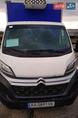 Рефрижератор Citroen Jumper 2019 в Одессе