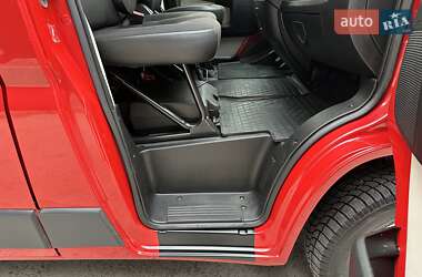 Грузовой фургон Citroen Jumper 2014 в 