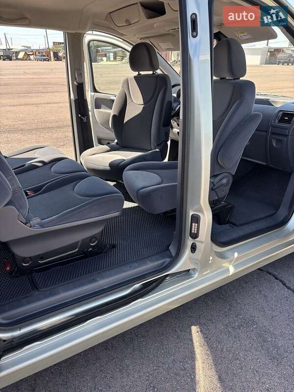 Минивэн Citroen Jumper 2015 в Ужгороде