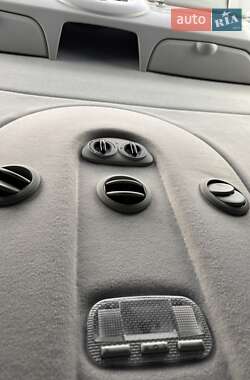 Минивэн Citroen Jumper 2015 в 