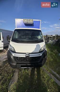 Рефрижератор Citroen Jumper 2019 в Киеве