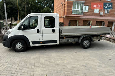 Борт Citroen Jumper 2019 в Бердичеві