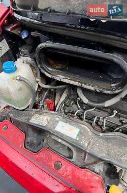 Грузопассажирский фургон Citroen Jumper 2013 в 