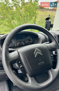 Вантажний фургон Citroen Jumper 2019 в 