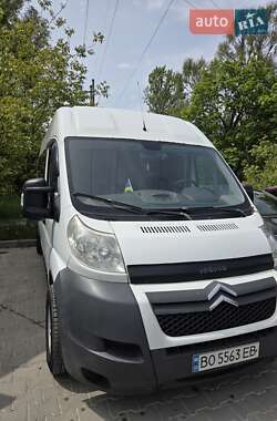 Citroen Jumper 2008 Citroen Jumper 2008