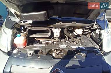 Микроавтобус Citroen Jumper 2007 в 