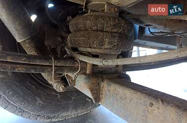 Микроавтобус Citroen Jumper 2007 в 