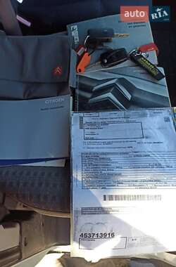 Микроавтобус Citroen Jumper 2007 в 