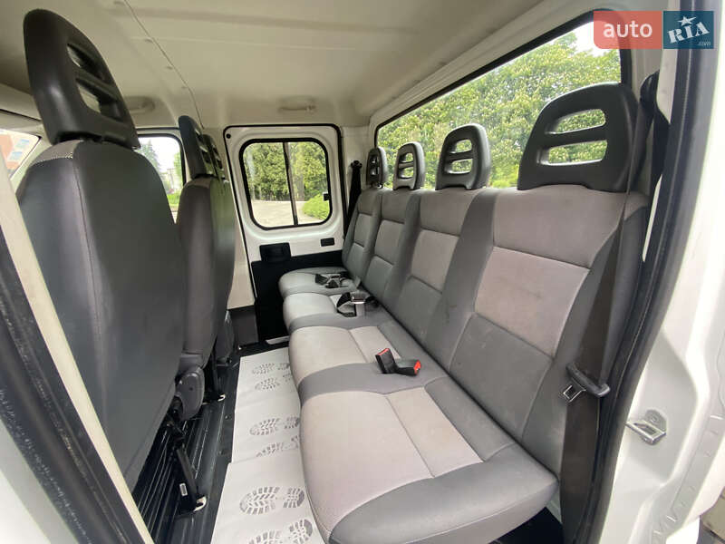 Інші вантажівки Citroen Jumper 2021 в Бурштині