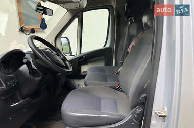 Микроавтобус Citroen Jumper 2014 в 