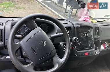 Микроавтобус Citroen Jumper 2014 в 