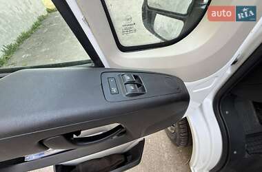 Грузовой фургон Citroen Jumper 2013 в 