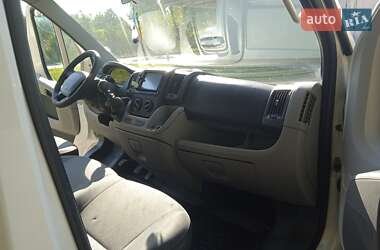 Микроавтобус Citroen Jumper 2010 в 