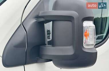 Грузовой фургон Citroen Jumper 2021 в 