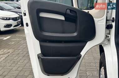 Грузовой фургон Citroen Jumper 2021 в 