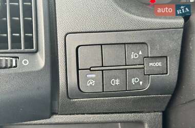 Грузовой фургон Citroen Jumper 2021 в 