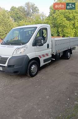 Тентований Citroen Jumper 2014 в Калуші