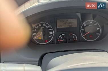 Мікроавтобус Citroen Jumper 2007 в Городку