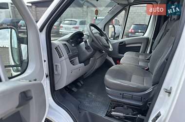 Микроавтобус Citroen Jumper 2008 в 