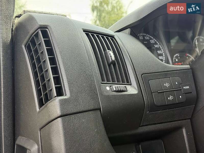Автовоз Citroen Jumper 2014 в Рівному