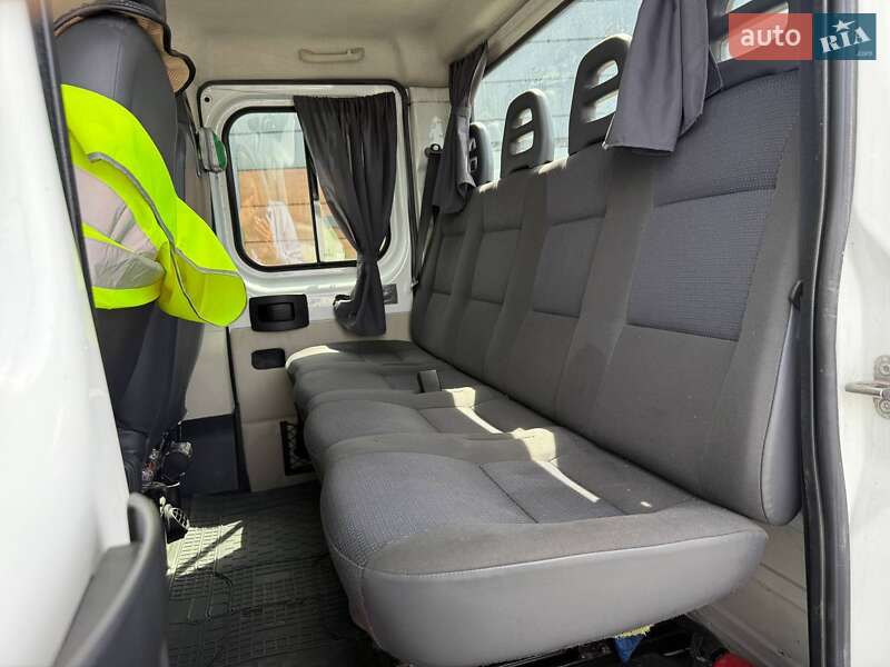 Автовоз Citroen Jumper 2014 в Рівному