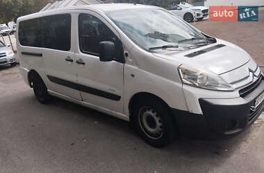 Мікроавтобус Citroen Jumper 2009 в Королеві
