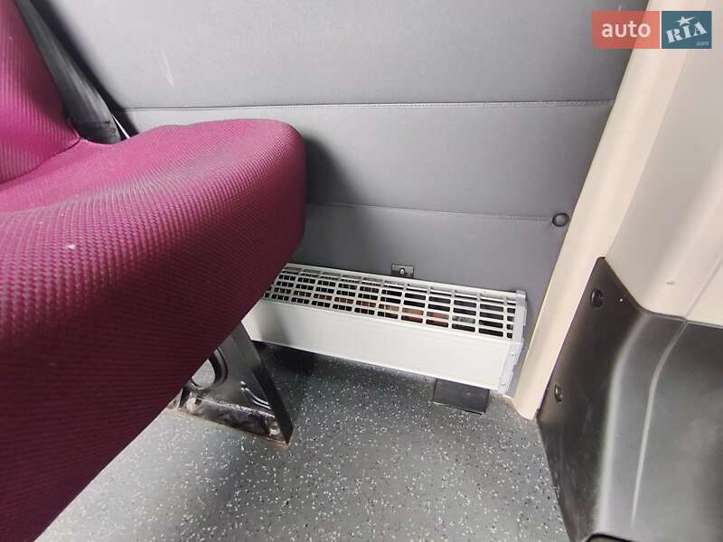 Микроавтобус Citroen Jumper 2020 в Киеве фото 22 Микроавтобус Citroen Jumper 2020 в Киеве