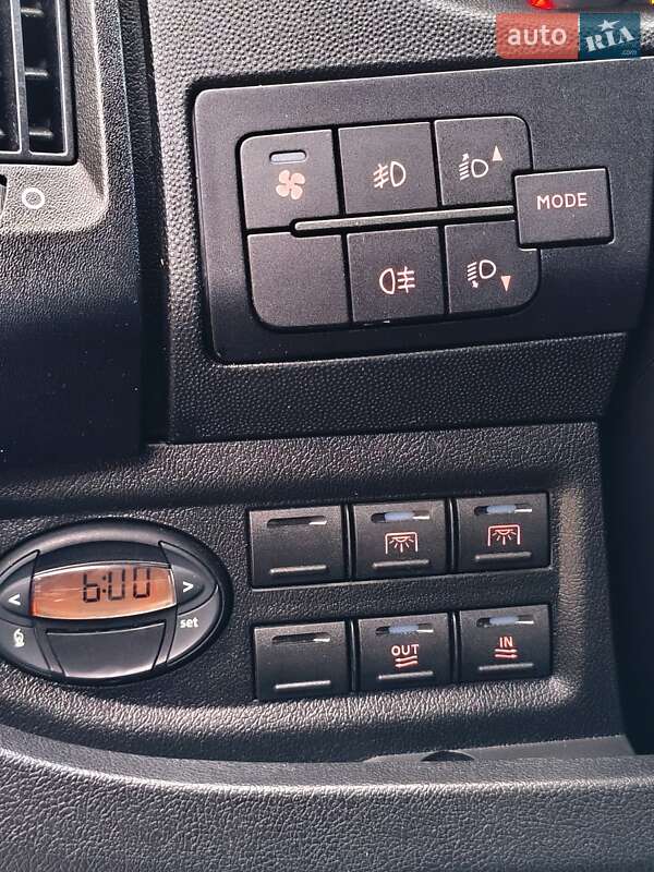 Микроавтобус Citroen Jumper 2020 в Киеве фото 28 Микроавтобус Citroen Jumper 2020 в Киеве