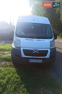 Мікроавтобус Citroen Jumper 2006 в Березані