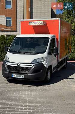 Рефрижератор Citroen Jumper 2019 в Черкасах