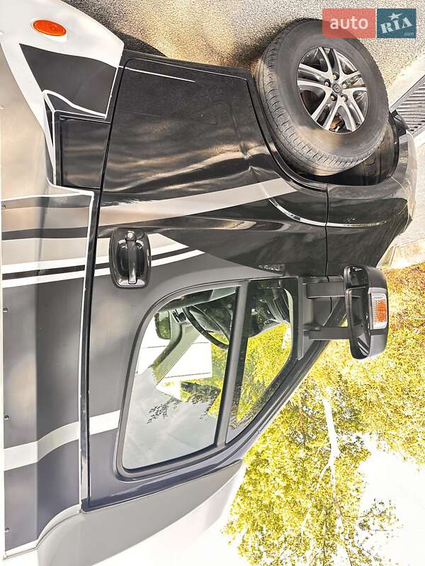 Будинок на колесах Citroen Jumper 2021 в Дунаївцях