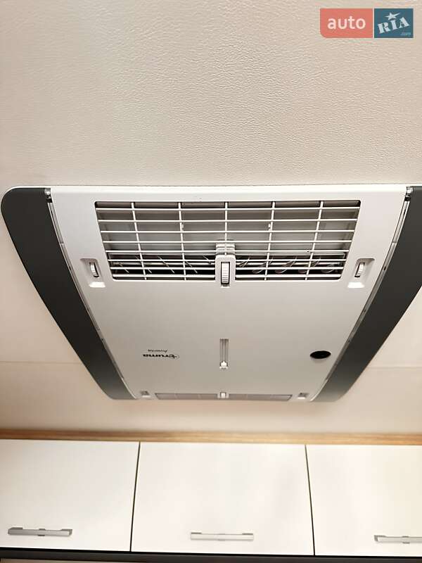 Будинок на колесах Citroen Jumper 2021 в Дунаївцях