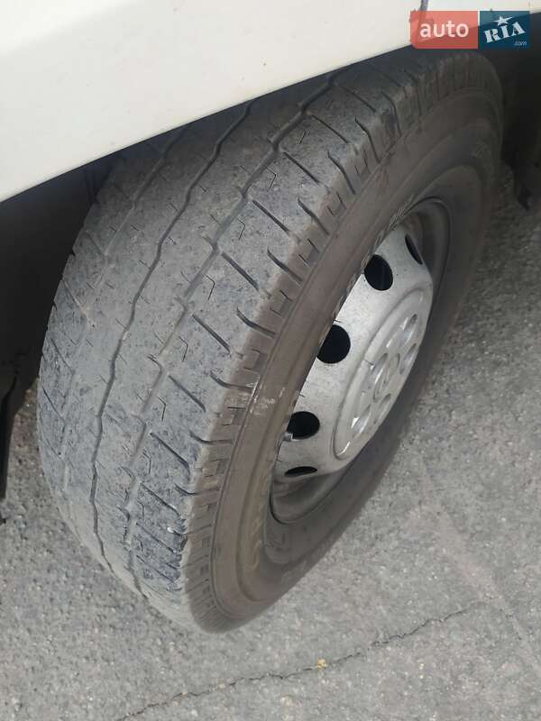 Рефрижератор Citroen Jumper 2018 в Дніпрі