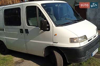 Минивэн Citroen Jumper 1999 в Сторожинце