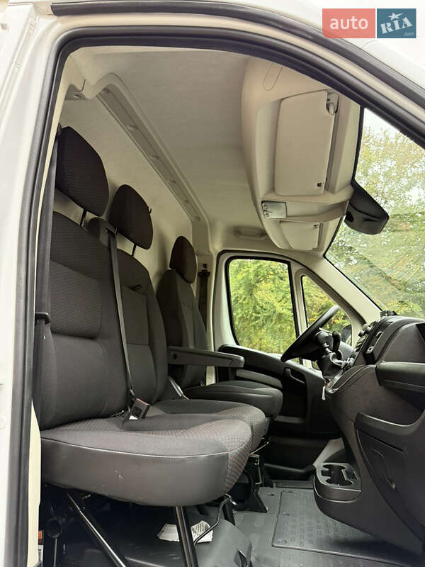 Рефрижератор Citroen Jumper 2024 в Киеве фото 20 Рефрижератор Citroen Jumper 2024 в Киеве